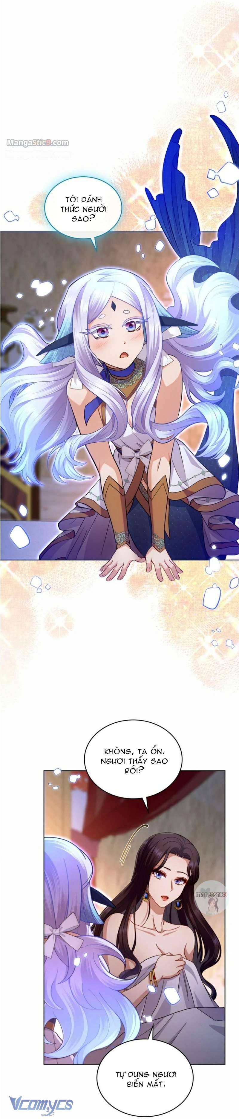 Hôn Nhân Giả Dối: Chapter 50