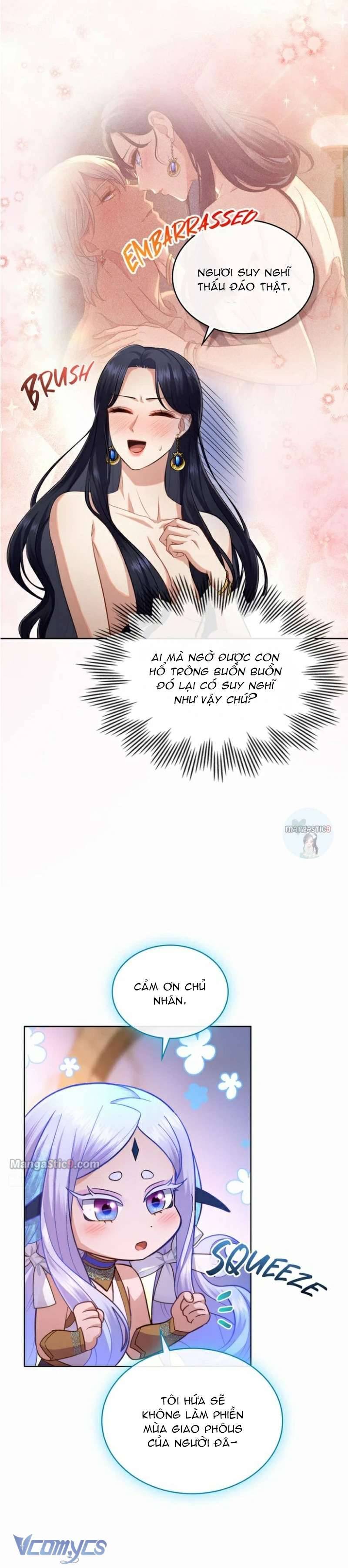 Hôn Nhân Giả Dối: Chapter 50