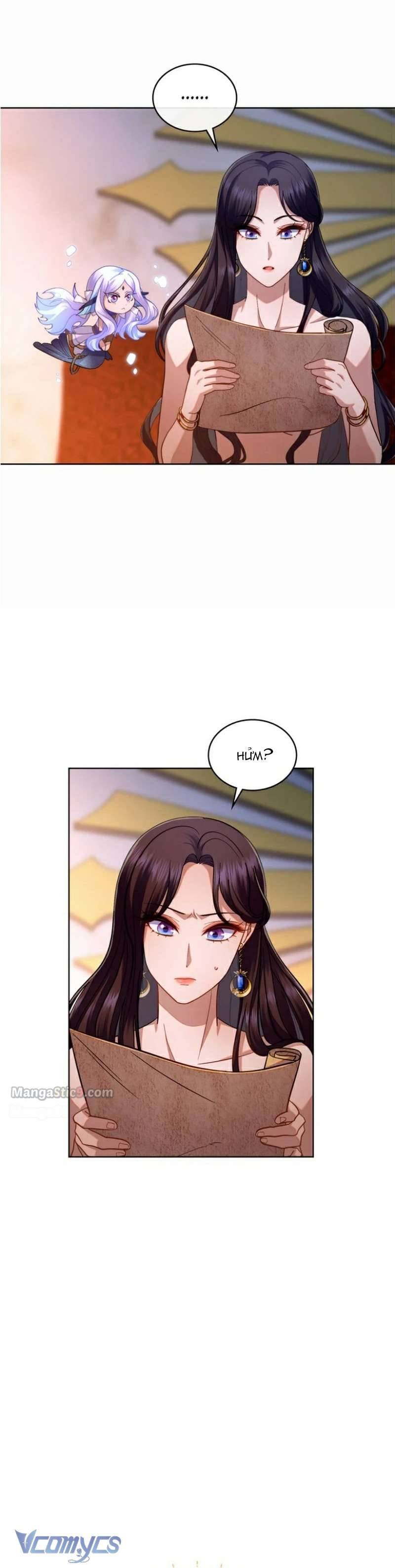 Hôn Nhân Giả Dối: Chapter 50