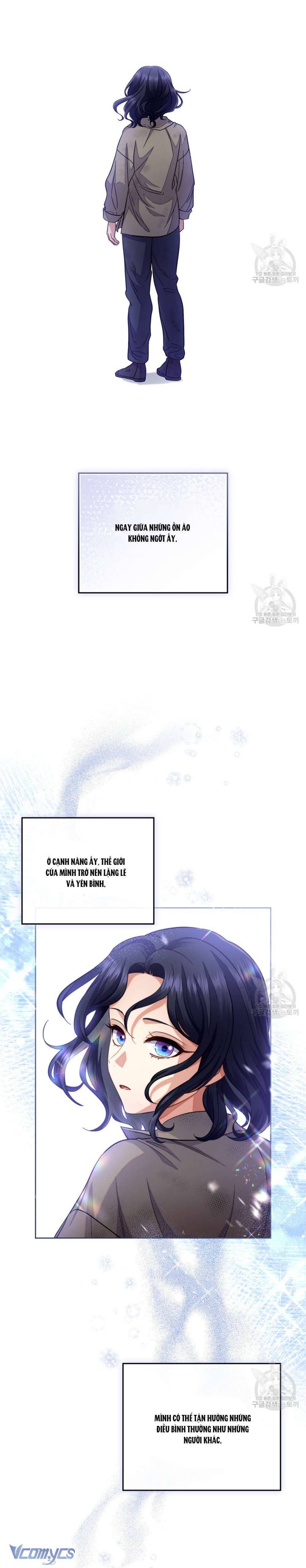 Hôn Nhân Giả Dối: Chapter 51
