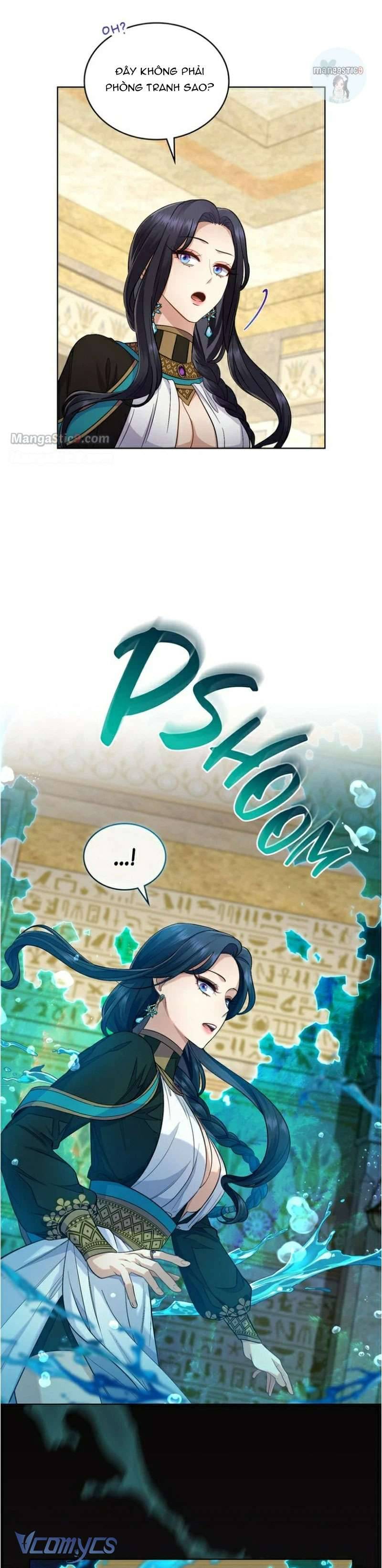 Hôn Nhân Giả Dối: Chapter 52