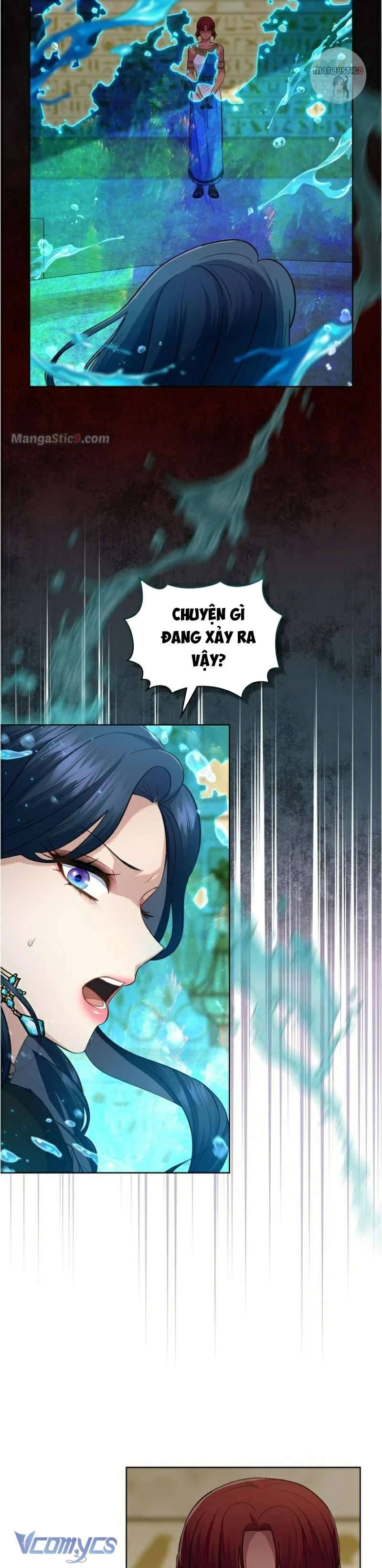 Hôn Nhân Giả Dối: Chapter 52