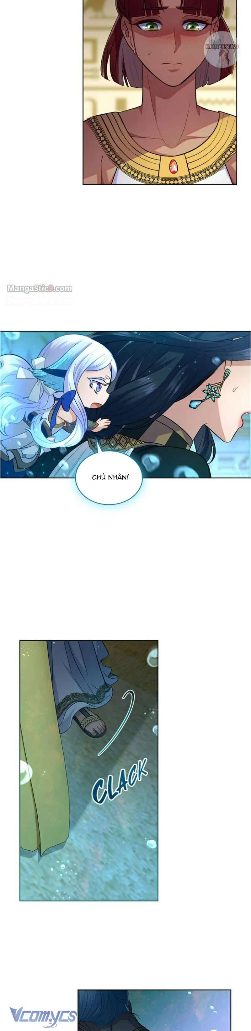 Hôn Nhân Giả Dối: Chapter 52