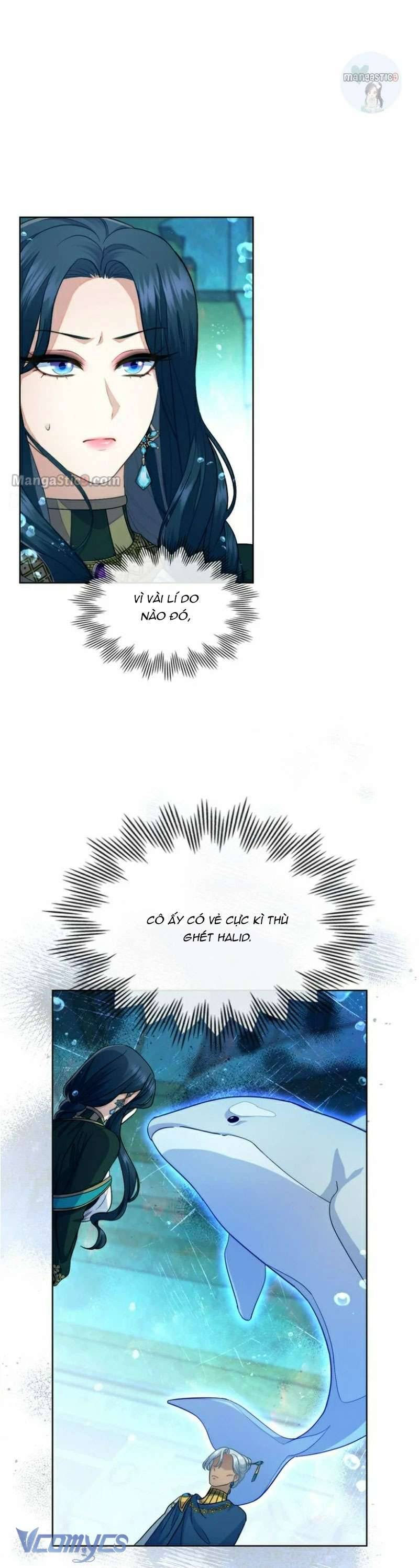 Hôn Nhân Giả Dối: Chapter 52