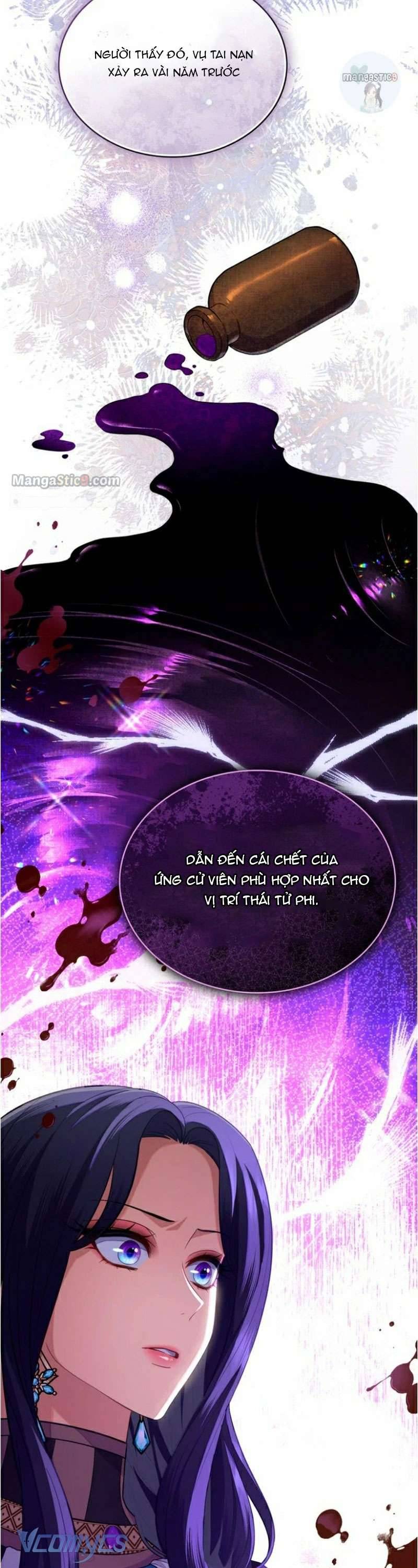 Hôn Nhân Giả Dối: Chapter 52