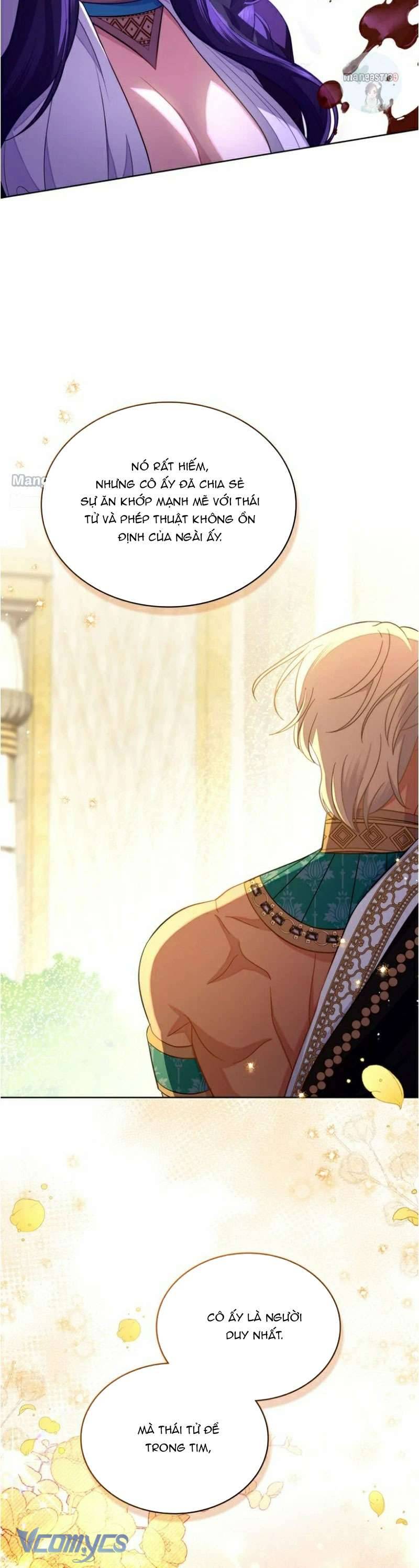 Hôn Nhân Giả Dối: Chapter 52