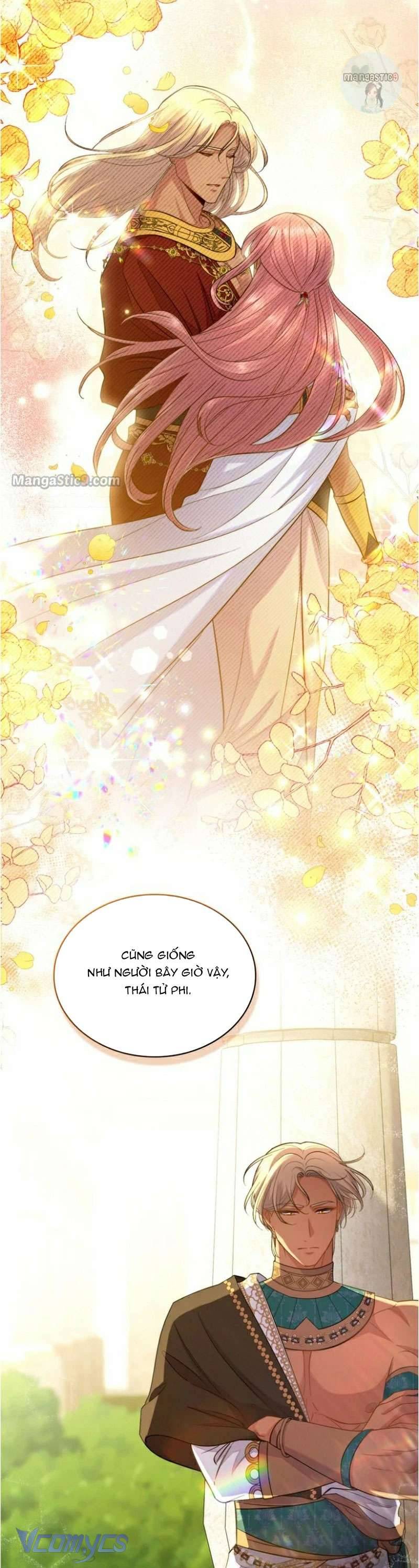 Hôn Nhân Giả Dối: Chapter 52