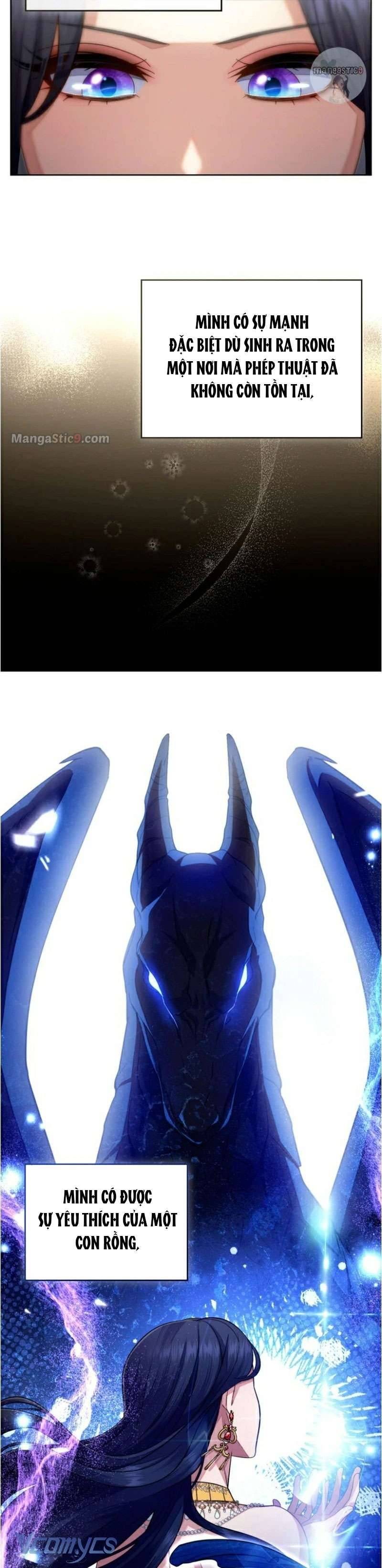 Hôn Nhân Giả Dối: Chapter 52