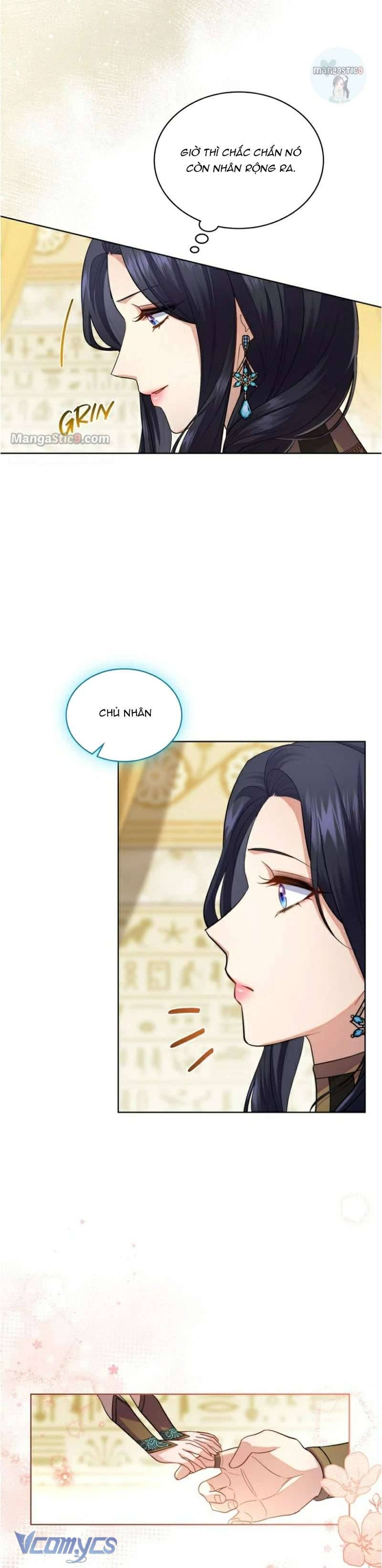 Hôn Nhân Giả Dối: Chapter 52