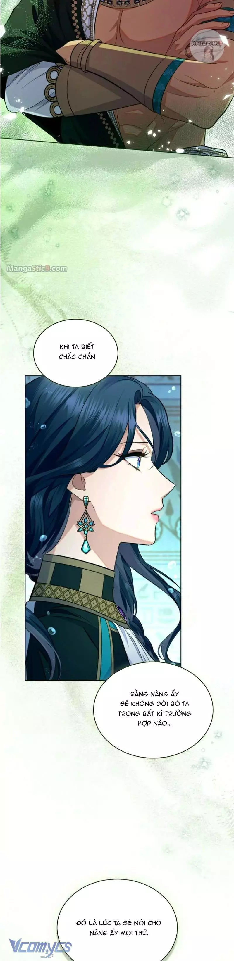 Hôn Nhân Giả Dối: Chapter 53