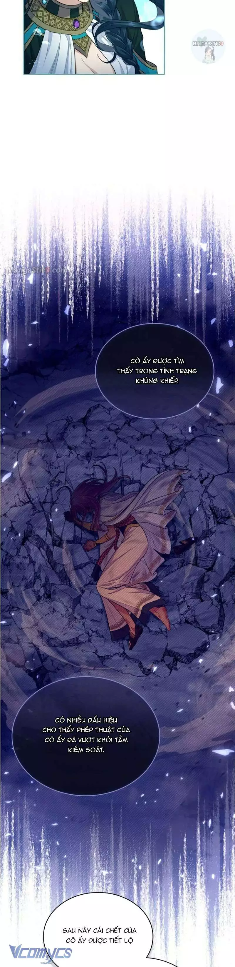 Hôn Nhân Giả Dối: Chapter 53