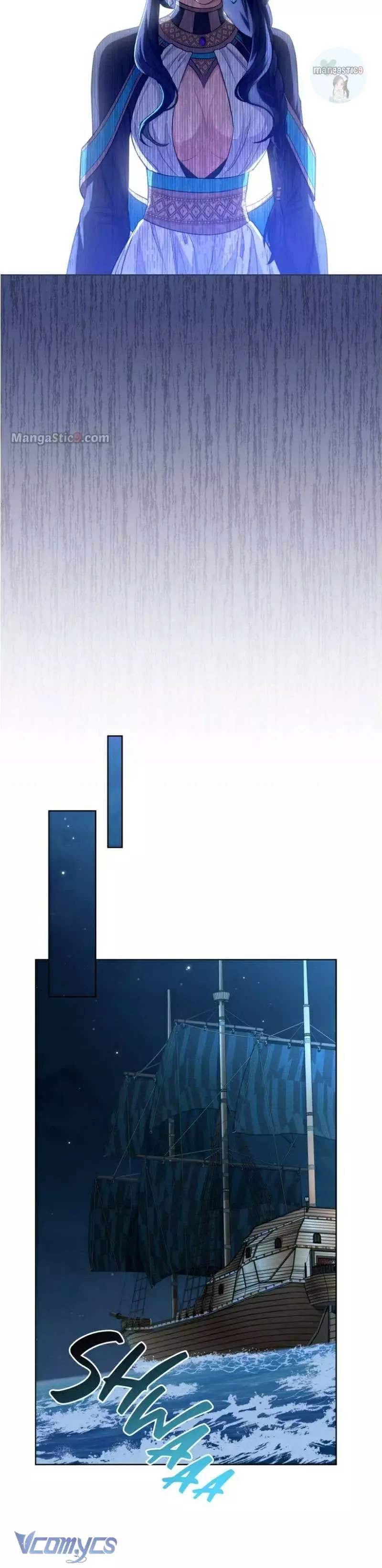 Hôn Nhân Giả Dối: Chapter 53