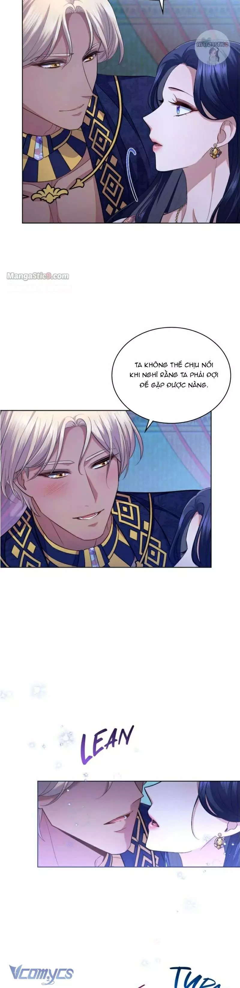 Hôn Nhân Giả Dối: Chapter 53