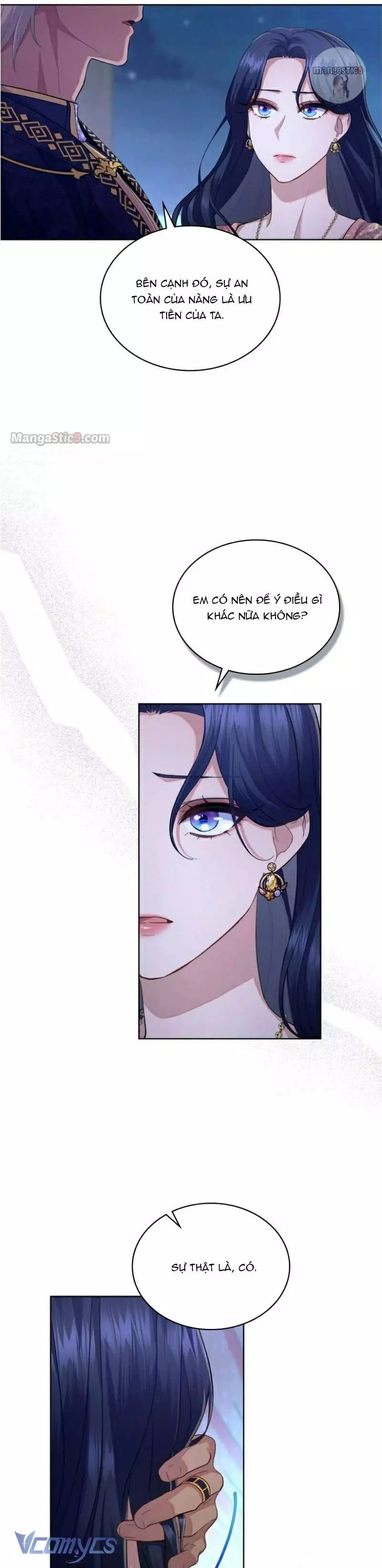 Hôn Nhân Giả Dối: Chapter 53