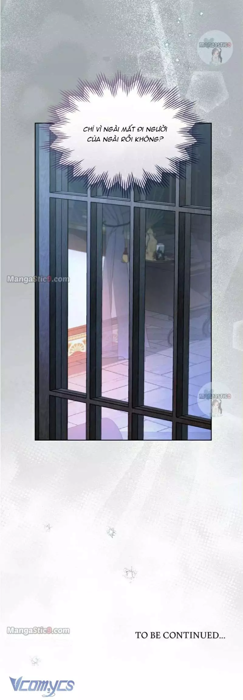 Hôn Nhân Giả Dối: Chapter 53