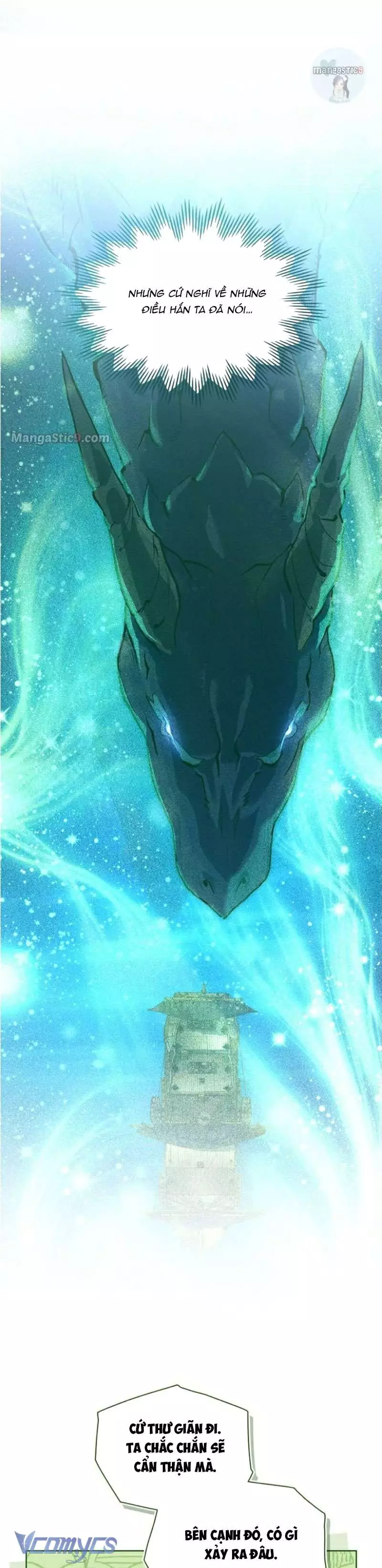 Hôn Nhân Giả Dối: Chapter 53