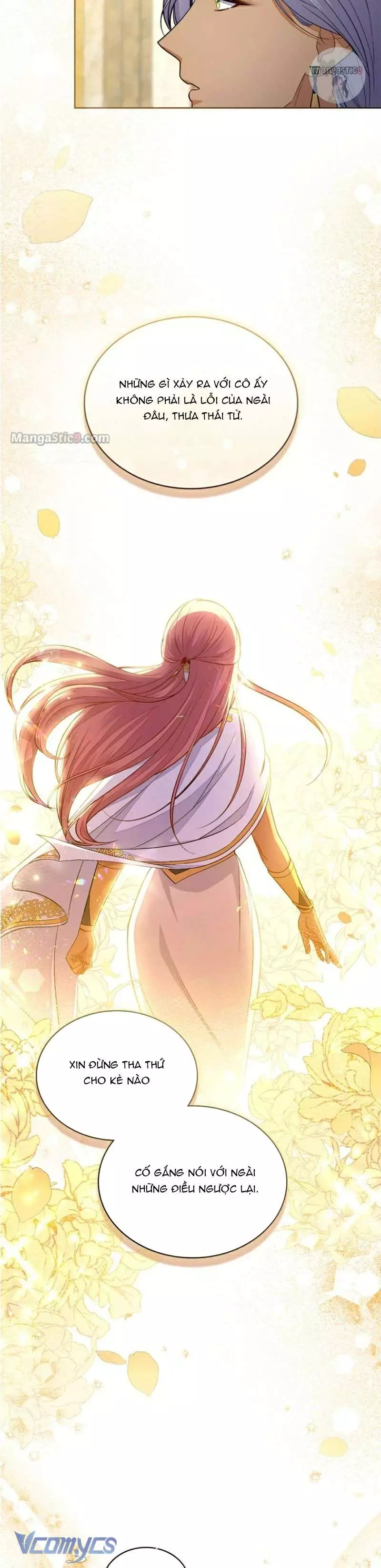 Hôn Nhân Giả Dối: Chapter 53