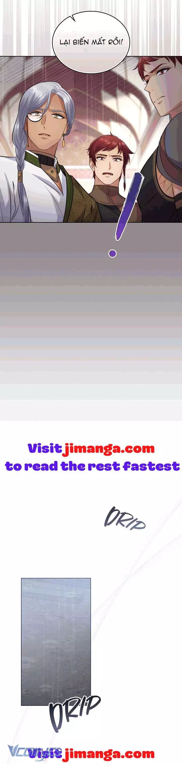 Hôn Nhân Giả Dối: Chapter 55