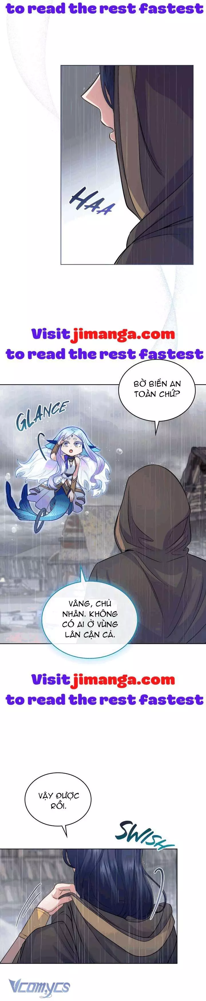 Hôn Nhân Giả Dối: Chapter 55