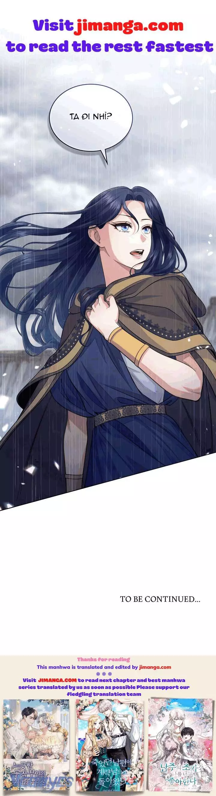 Hôn Nhân Giả Dối: Chapter 55