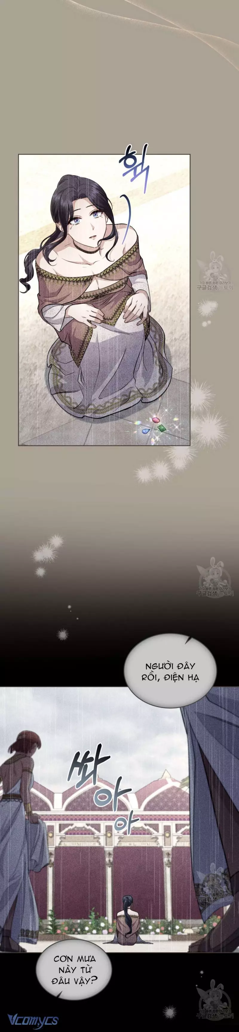 Hôn Nhân Giả Dối: Chapter 56