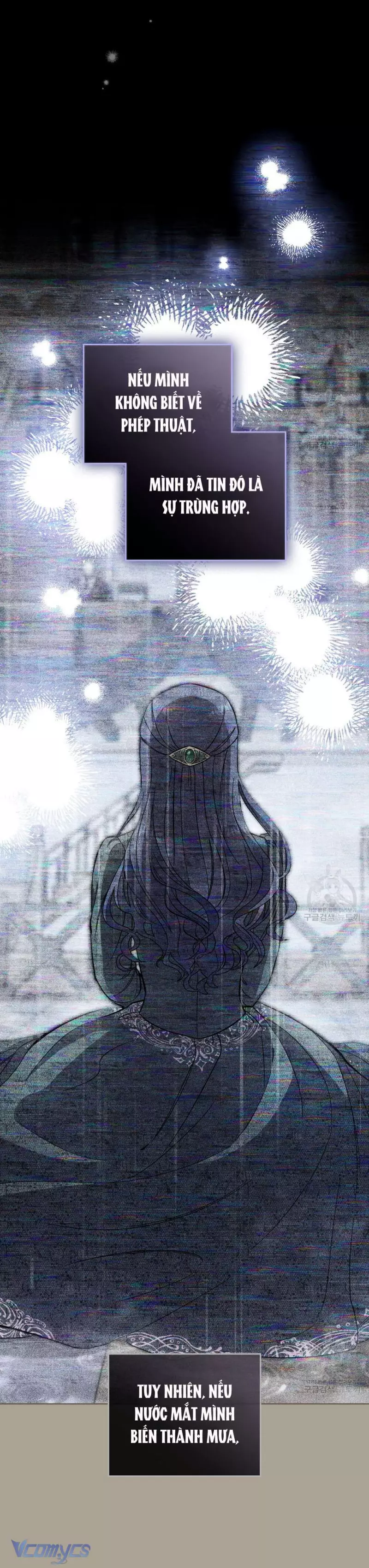 Hôn Nhân Giả Dối: Chapter 56