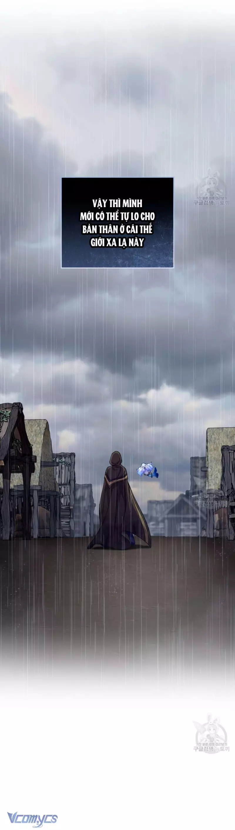 Hôn Nhân Giả Dối: Chapter 56