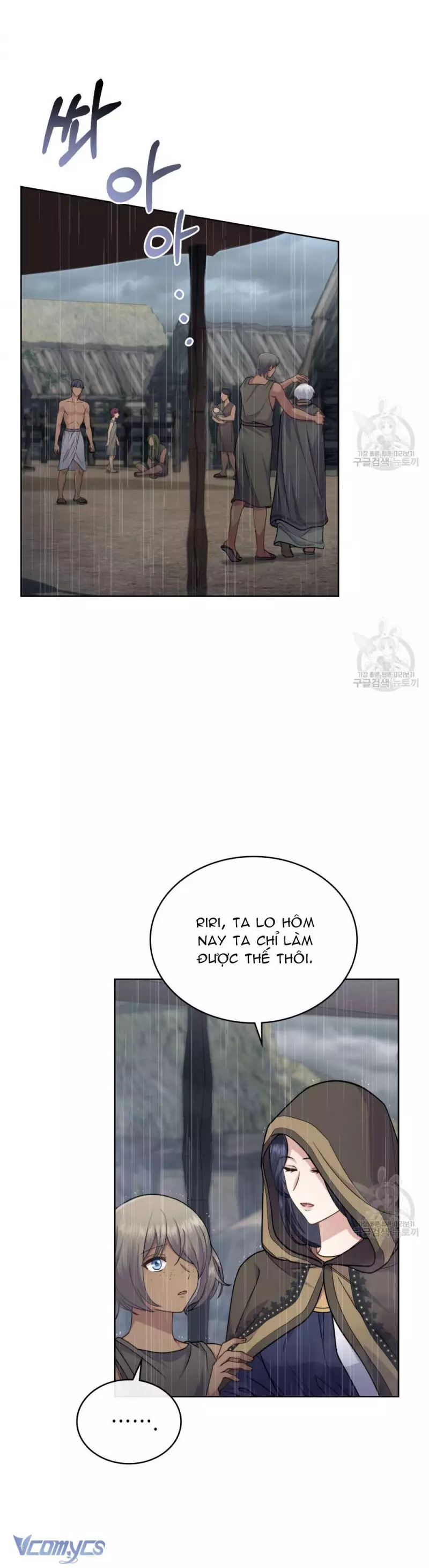 Hôn Nhân Giả Dối: Chapter 56