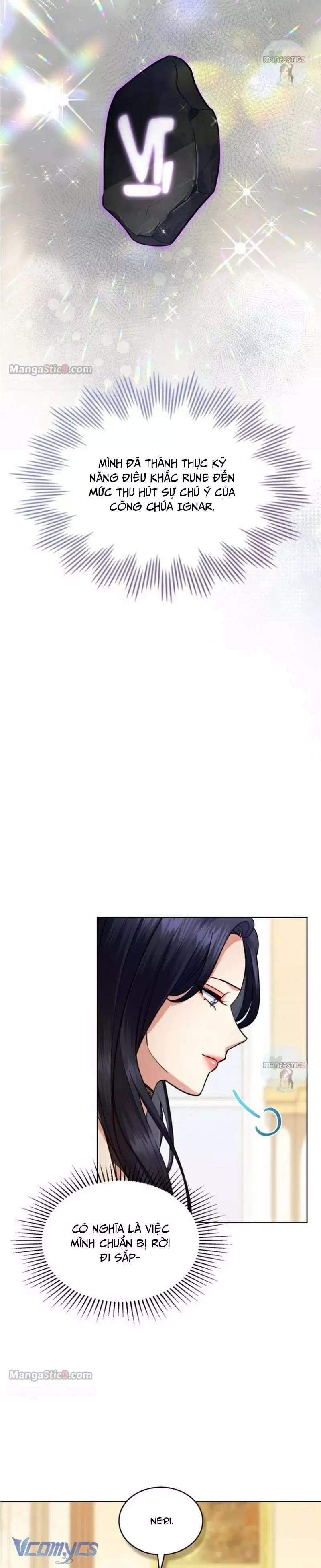 Hôn Nhân Giả Dối: Chapter 57