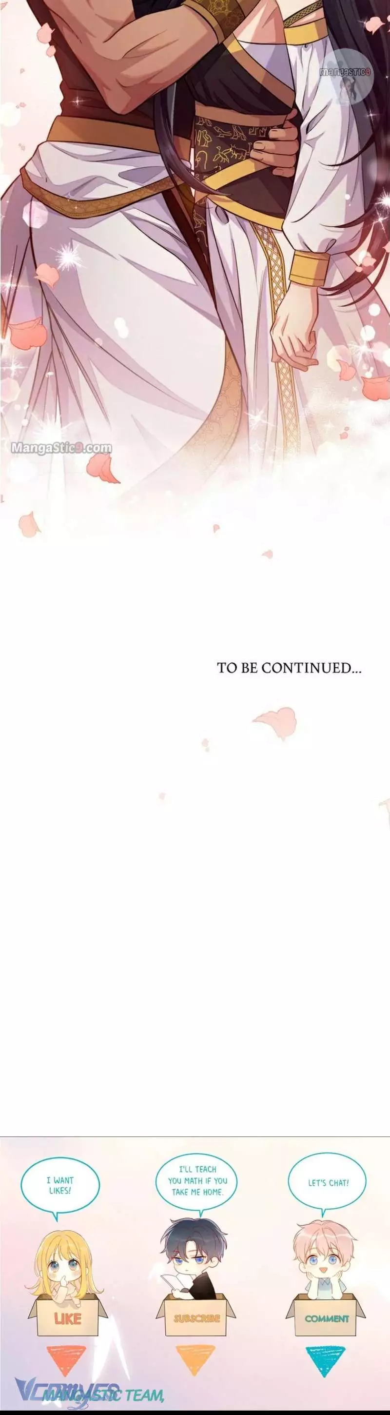 Hôn Nhân Giả Dối: Chapter 57