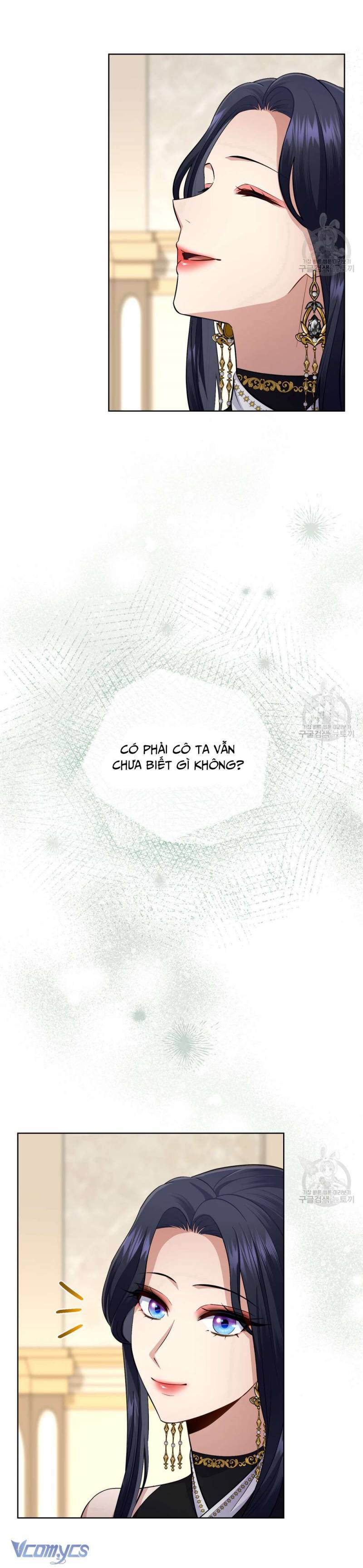 Hôn Nhân Giả Dối: Chapter 59
