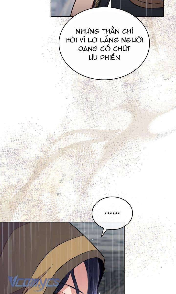 Hôn Nhân Giả Dối: Chapter 62