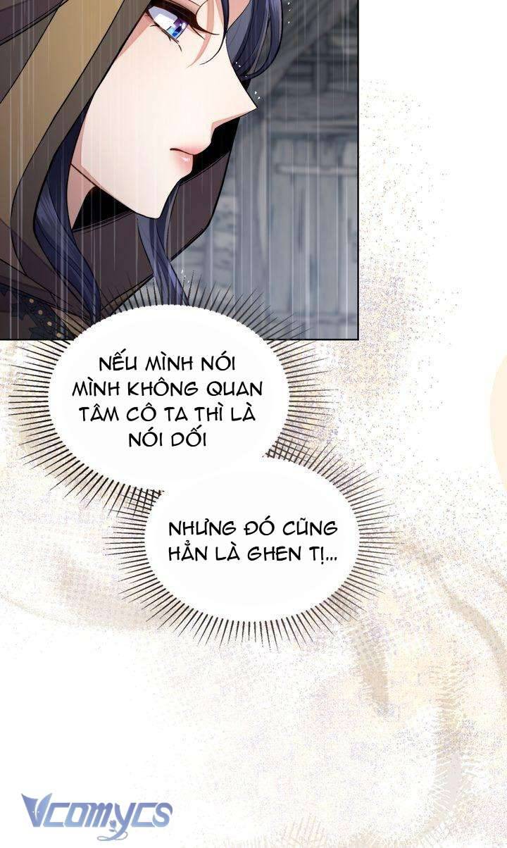Hôn Nhân Giả Dối: Chapter 62