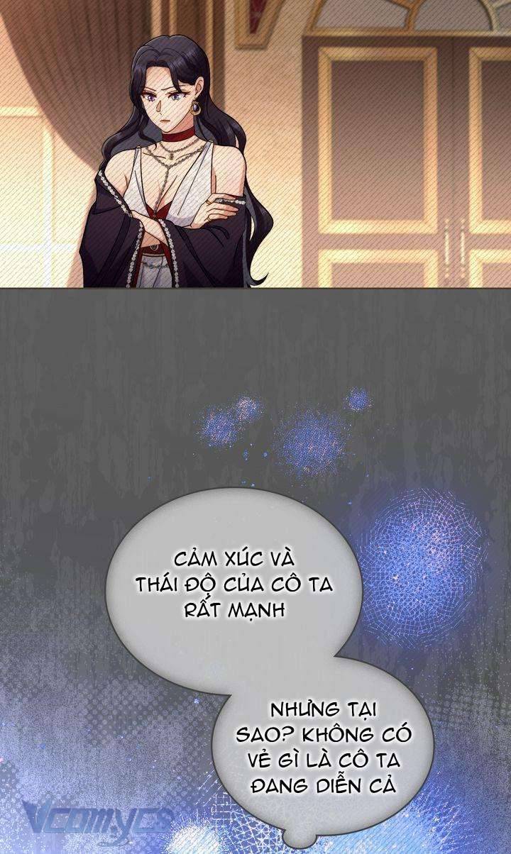 Hôn Nhân Giả Dối: Chapter 62