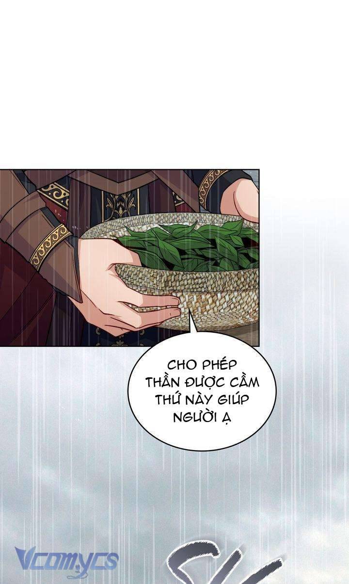 Hôn Nhân Giả Dối: Chapter 62