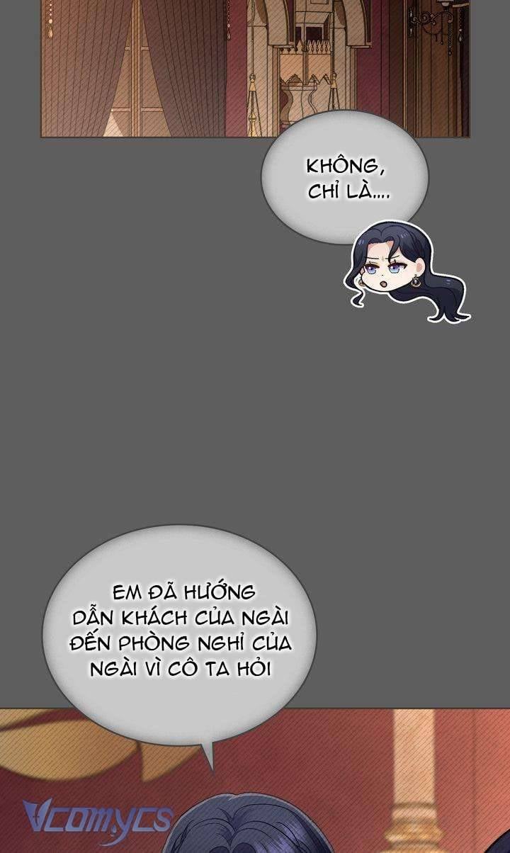 Hôn Nhân Giả Dối: Chapter 62