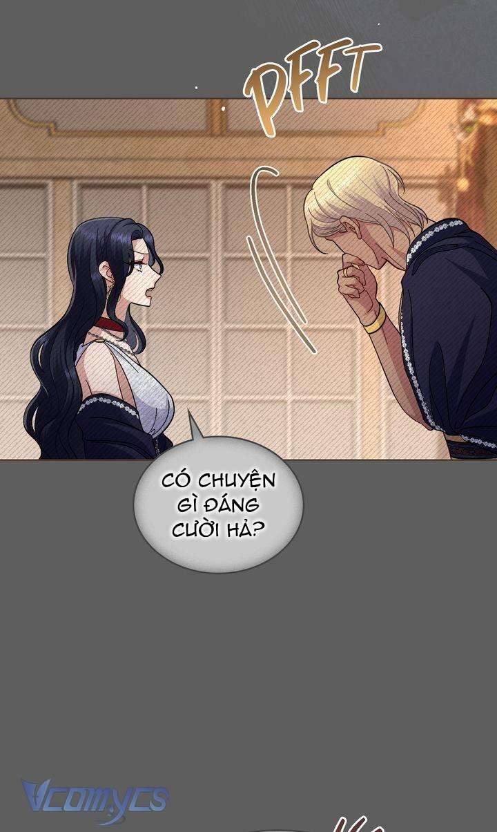 Hôn Nhân Giả Dối: Chapter 62