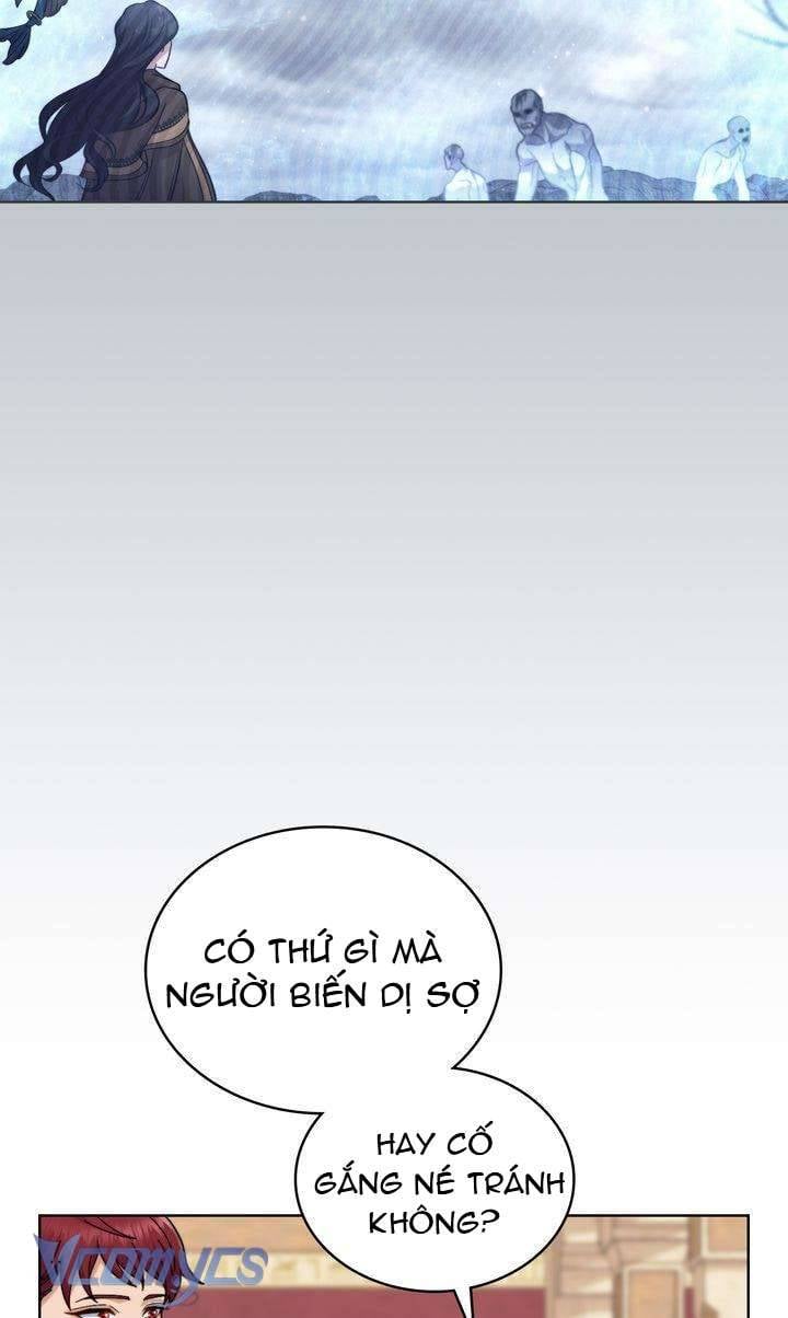 Hôn Nhân Giả Dối: Chapter 62