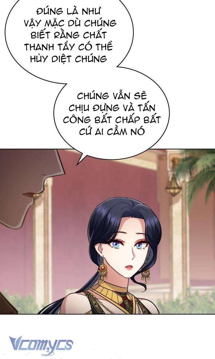 Hôn Nhân Giả Dối: Chapter 62