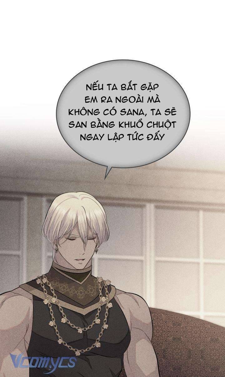 Hôn Nhân Giả Dối: Chapter 62