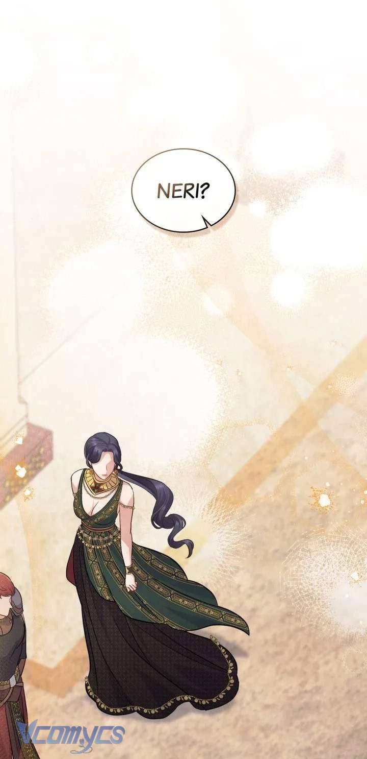 Hôn Nhân Giả Dối: Chapter 63