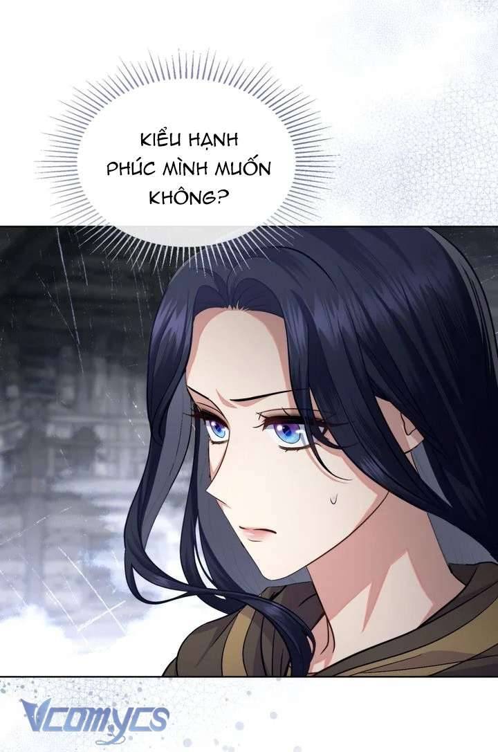 Hôn Nhân Giả Dối: Chapter 65