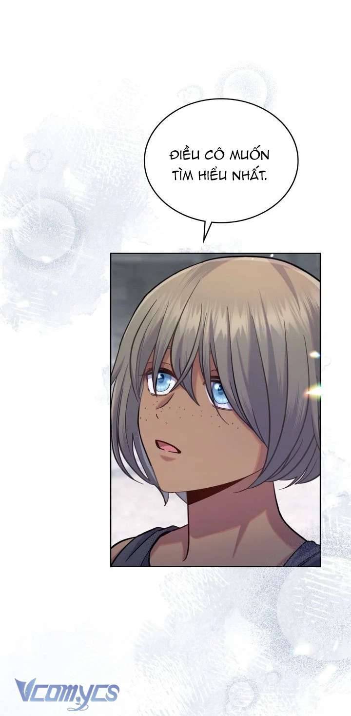 Hôn Nhân Giả Dối: Chapter 65