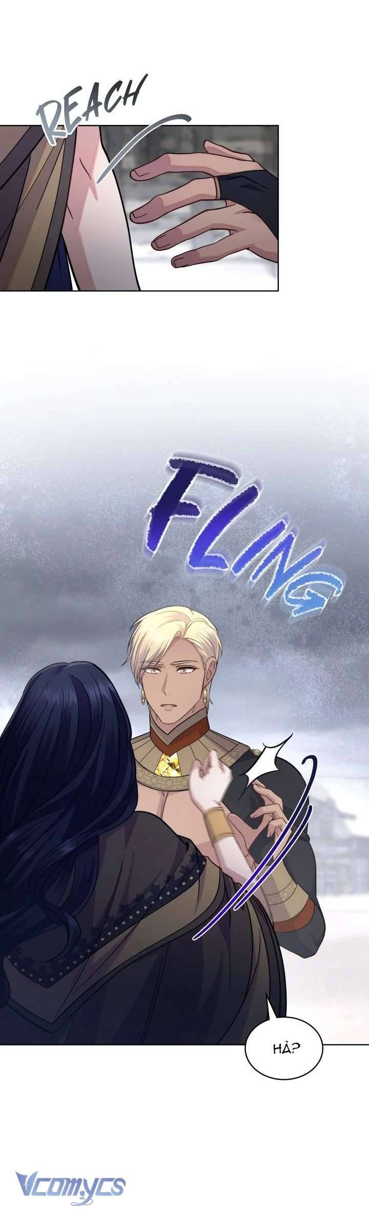 Hôn Nhân Giả Dối: Chapter 65