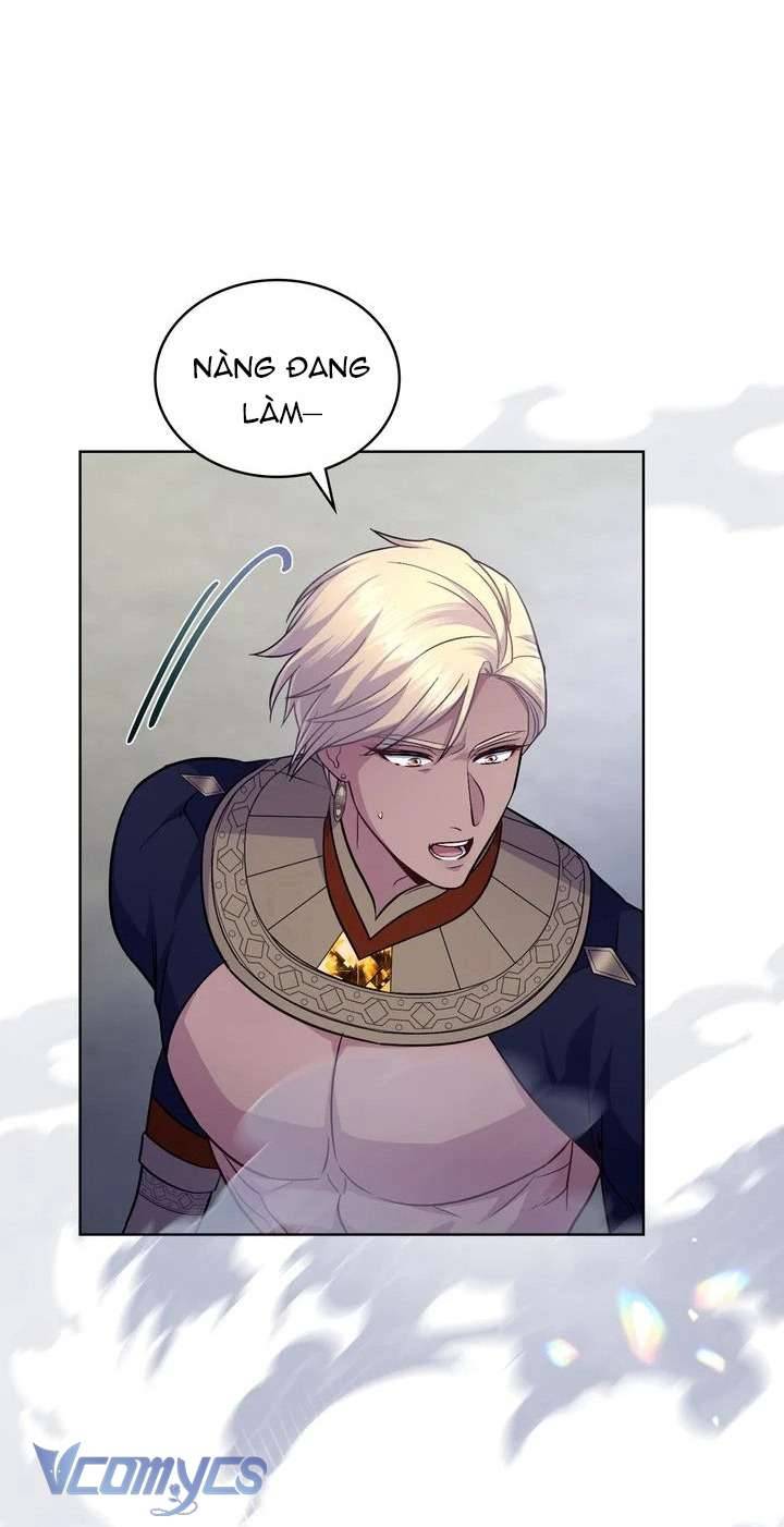 Hôn Nhân Giả Dối: Chapter 65