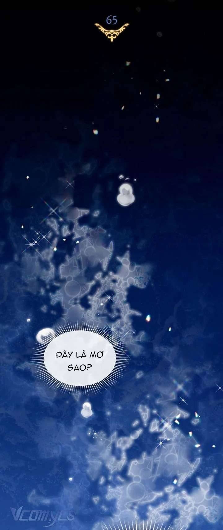 Hôn Nhân Giả Dối: Chapter 65