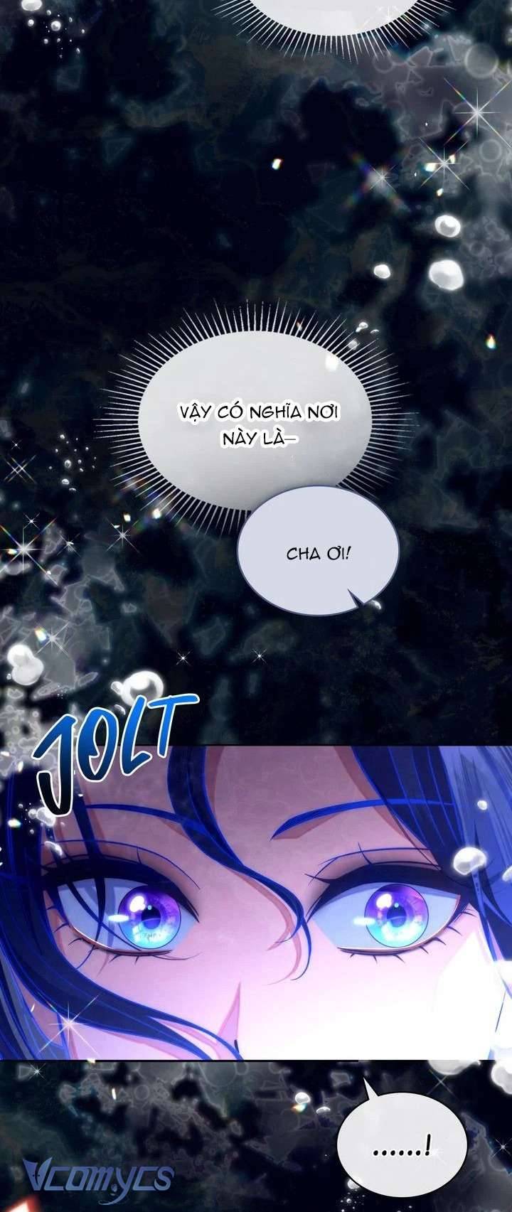 Hôn Nhân Giả Dối: Chapter 65