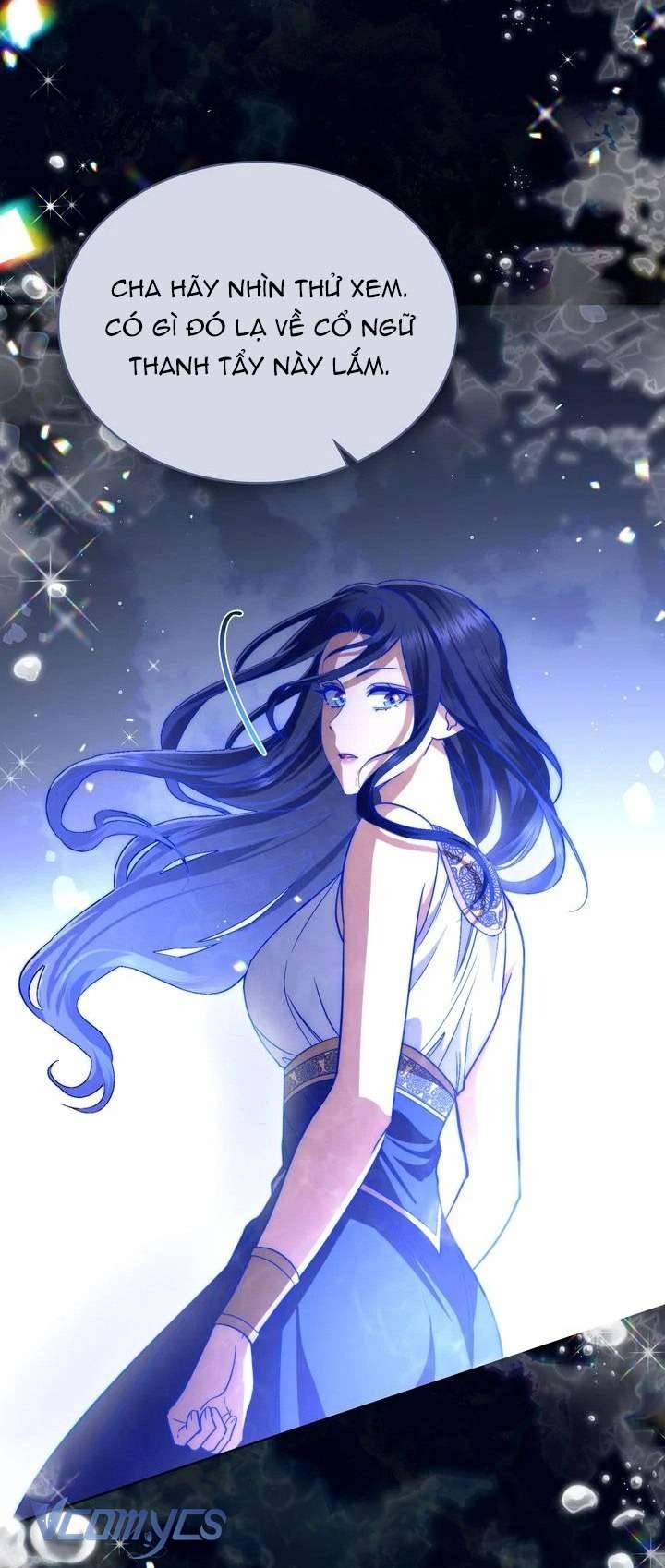 Hôn Nhân Giả Dối: Chapter 65