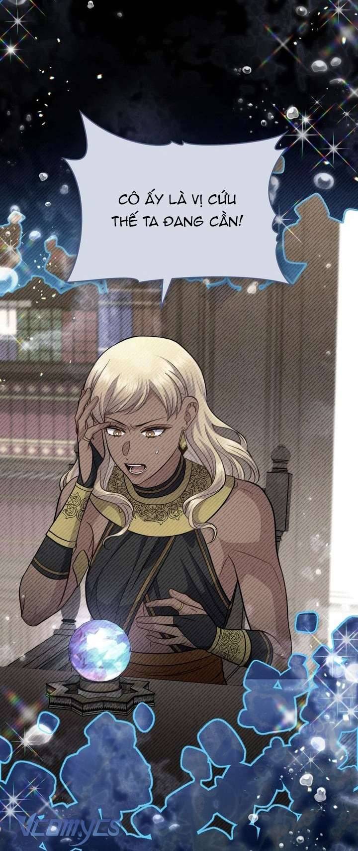 Hôn Nhân Giả Dối: Chapter 65