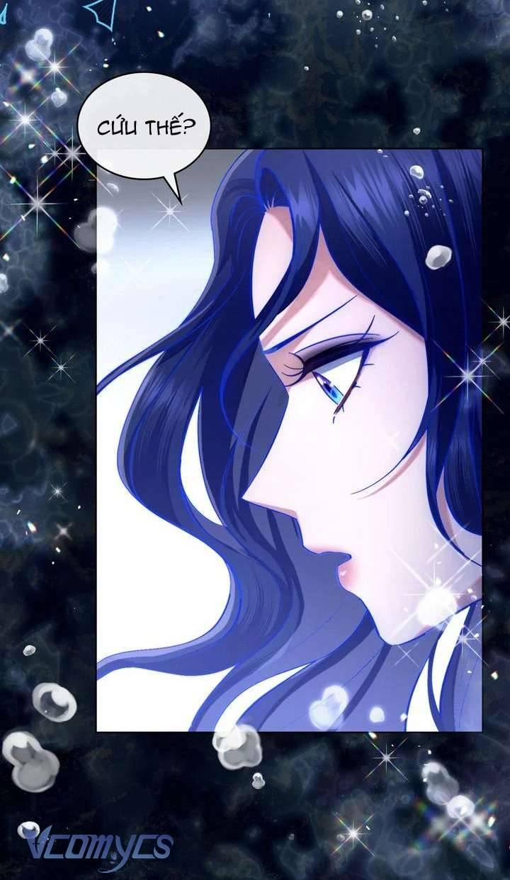 Hôn Nhân Giả Dối: Chapter 65